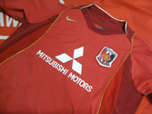 2004' LEAGUE HOME
