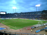 国立競技場