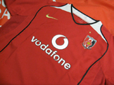 2005' LEAGUE HOME