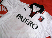 2001' LEAGUE AWAY