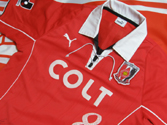 2003' LEAGUE HOME
