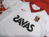 2008' LEAGUE AWAY