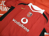 2006' LEAGUE HOME