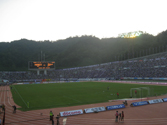 広島ビッグアーチ