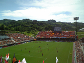 日本平スタジアム