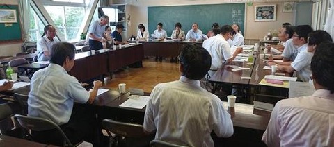 2018.6.30校長会長会