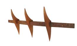hanger