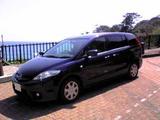 MAZDA PREMACY 20CS 愛車じゃ