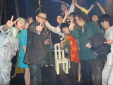geki-shou