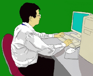 人に従わないで済む仕事ってないの?