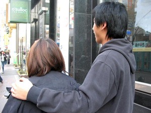 好きな子に彼氏が出来た時の対処法