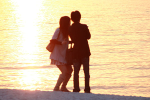 男の結婚のメリットってなんだ?