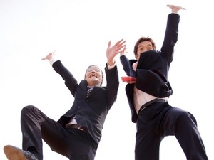 社会人一年目の俺怒られすぎワロタ