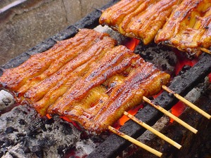 性欲のつく食べ物!!!