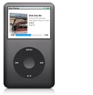 ipod