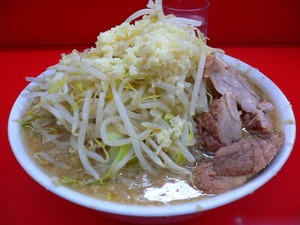 ラーメン二郎のようなホロホロする豚をご家庭で作りたい