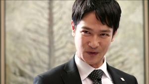 会社潰したったw リアル半沢直樹状態w