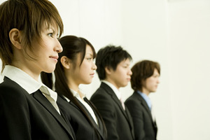 会社で謙虚キャラを通した結果wwwwwwww