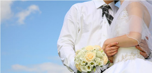 誰か結婚の良さを教えてくれ