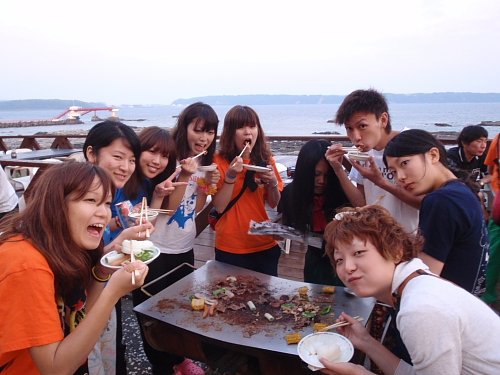BBQmaamaataberu