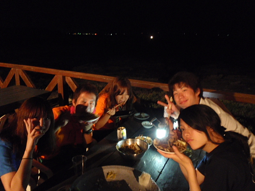 BBQfoodFiter