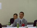 馳国会議員