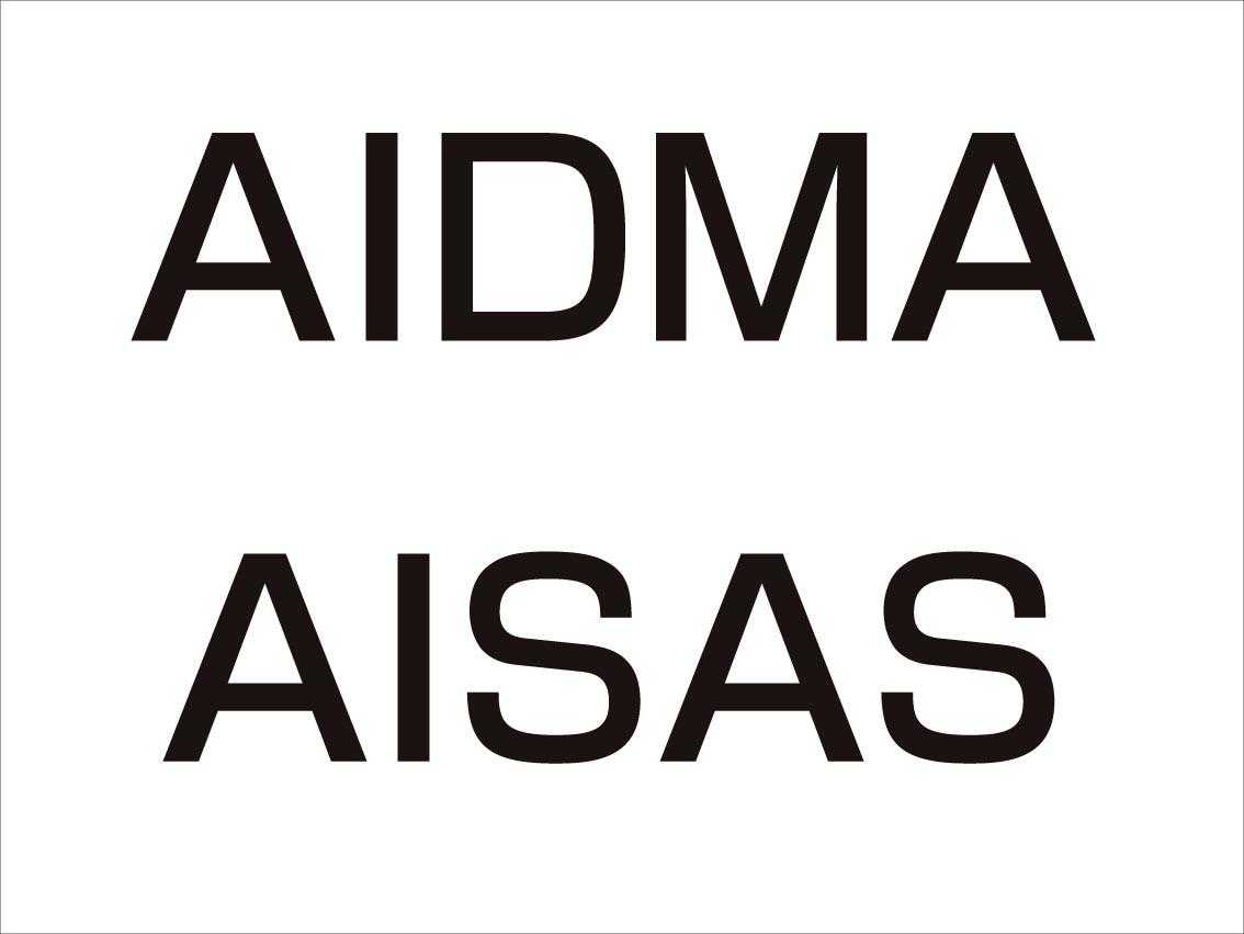 AIDMA