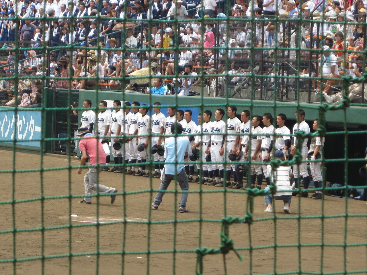 がんばれ水戸商業野球部 あきんどウルワシの想い がんばれ水戸商業野球部 あきんどウルワシの想い