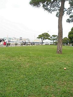 山下公園