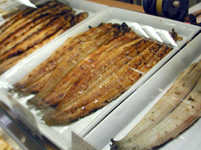 unagi
