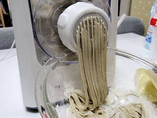 soba