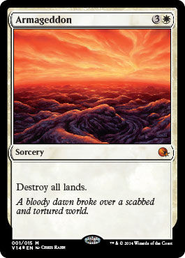 armageddon