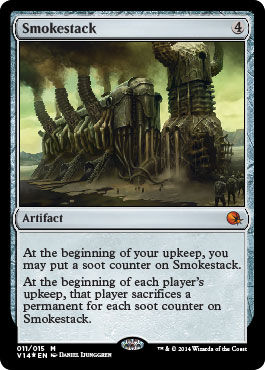 smokestack