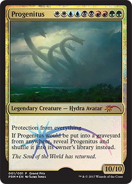 大祖始_GP神戸2017プロモカード