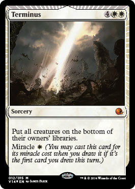 terminus