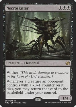 Necroskitter