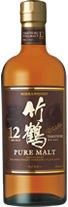 竹鶴12