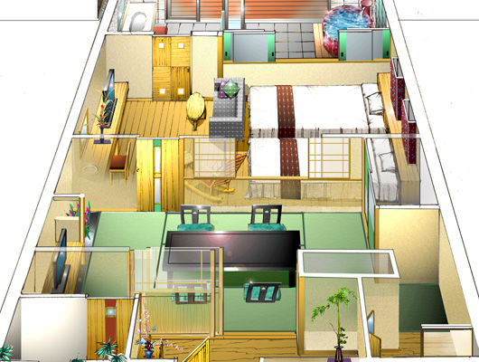 kabana_pars00_530_400_room