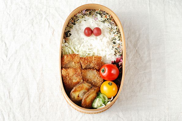 弁当2