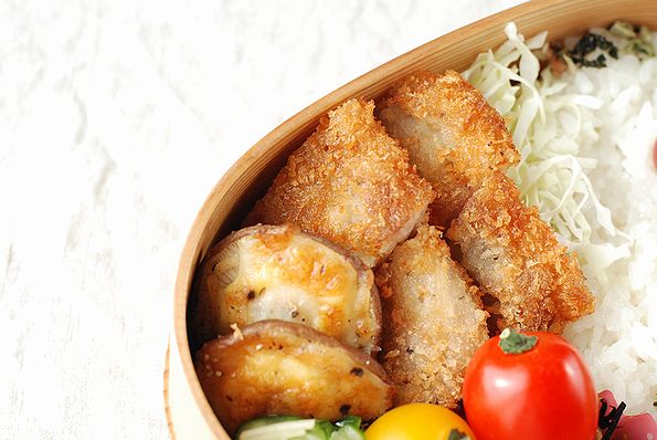 弁当3