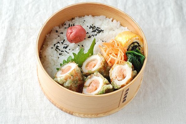 弁当トップ