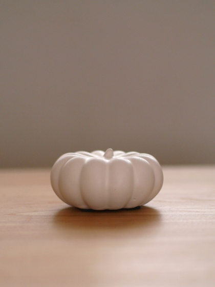 白いかぼちゃ 黒いプケッティで ハロウィン気分のダイニング Usagi Works Powered By ライブドアブログ