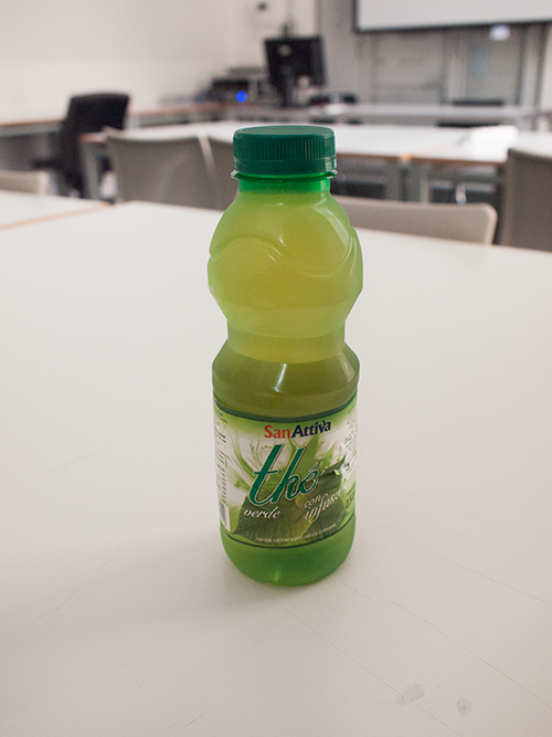 お茶