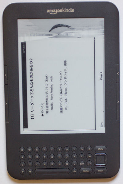 PDF表示