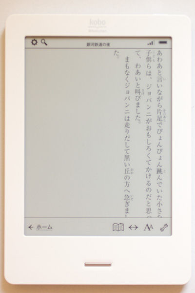 表示
