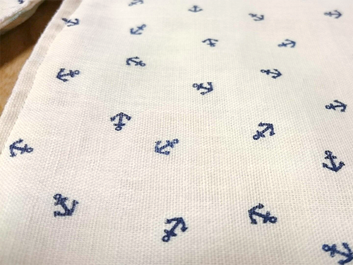 ぬの
