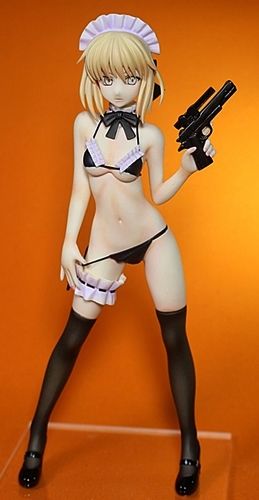 アルトリア・オルタ1