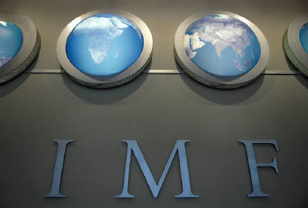 IMF