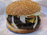 Triple Whopper