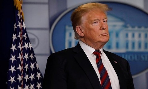 米トランプ大統領